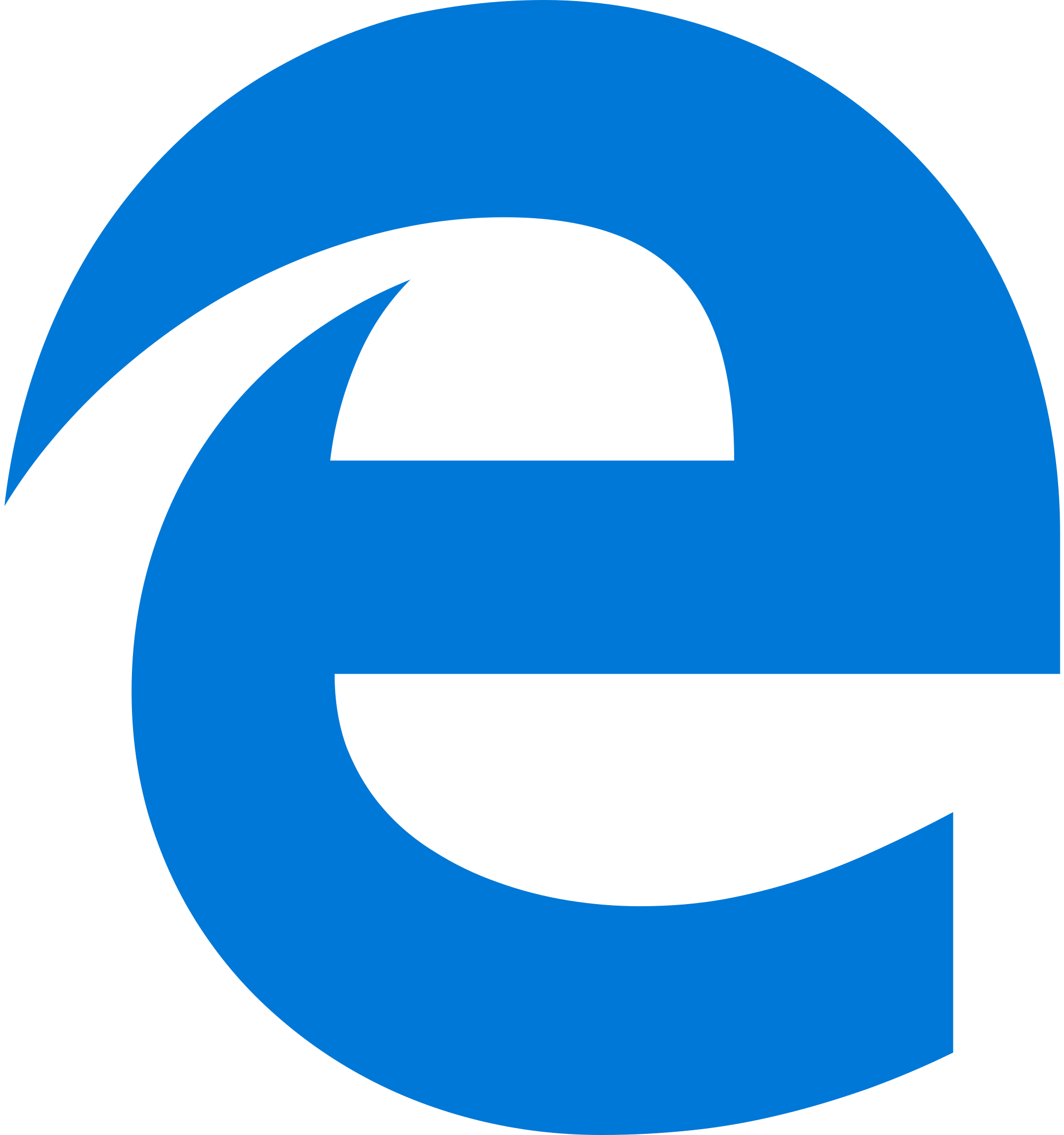 microsoft edge logo png